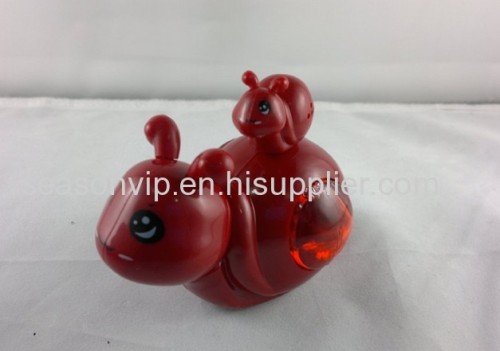 Snail car air freshener good quality fragrance