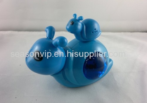 Snail car air freshener good quality fragrance