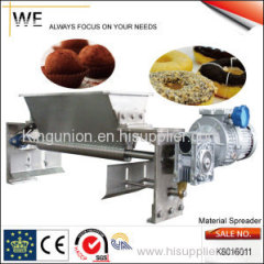 Simple Material Spreader (K8016011)