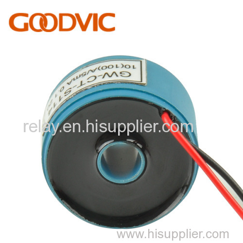 Electronic energy meters current transformer ct current transformer