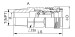 Single Handed Type Quick Coupling With Male