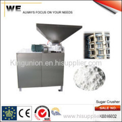 Sugar Crusher /Sugar Milling Machine(K8016002)