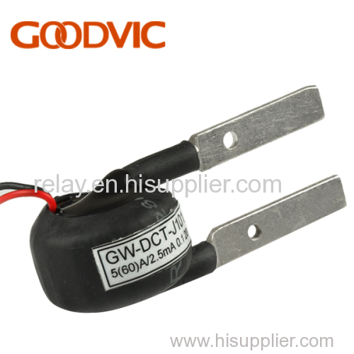 bus bar current transformer