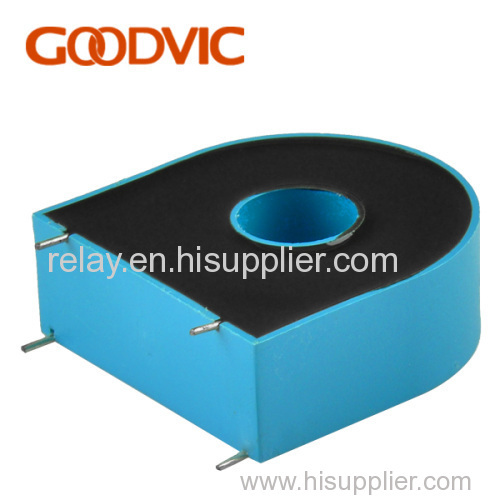 Pin type current transformer