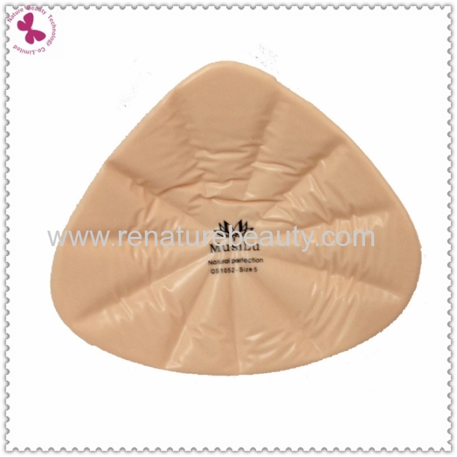 Build your beauty with Light weight artificial breast 