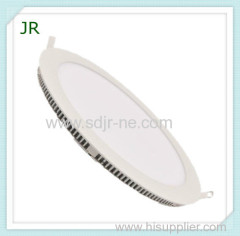 9w LED Round Panel light