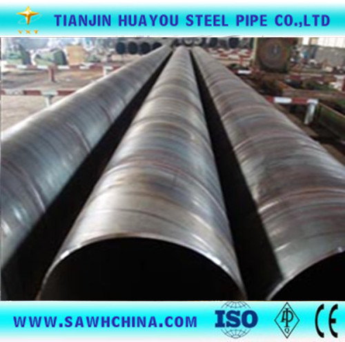 3PE Coating Steel Pipe