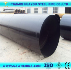 Gas Welded Steel Pipe