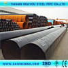 Gas Sprial Steel Pipe