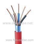 High voltage IEC standard control cable