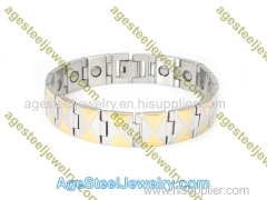 Magnetic Bracelet B2495 For Man