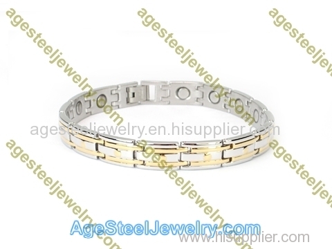 Magnetic Bracelet B2484 For Man