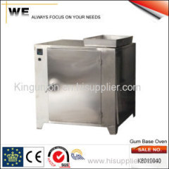 Gum Base Oven (K8019040)