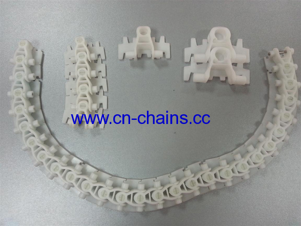 Conveyor system pain chain(RW7100K)