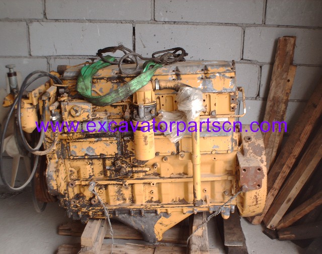 3116 ENGINE ASSY FOR EXCAVATOR