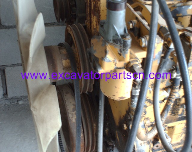 3116 ENGINE ASSY FOR EXCAVATOR