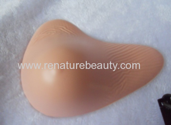 The most suitable lightweight mastectomy breast form