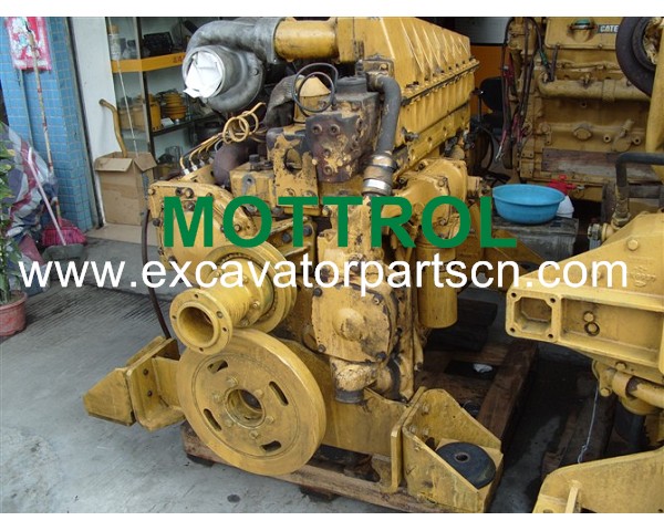 E330B 3306 ENGINE ASSY FOR EXCAVATOR