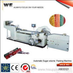 Automatic Sugar Volume Packing Machine (K8019121)