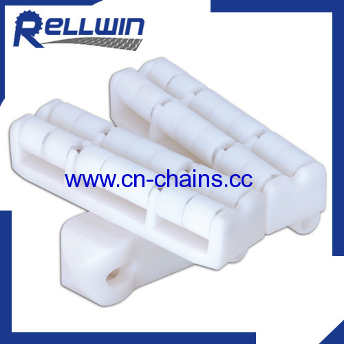 plastic roller modular conveyor chains