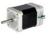 Round Type DC Brush Less Motor With 42mm 24V 3000rpm 11W 22W
