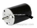 4000rpm 24 Volt Miniature Brushless Servo Motor / BLDC Motors