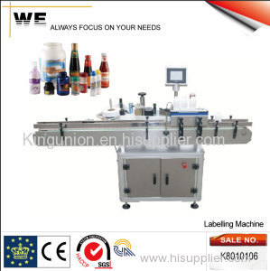 Labelling Machine / Machinery (K8010106)