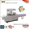 Cellophane 3D Overwrapping Machine (K8010113)