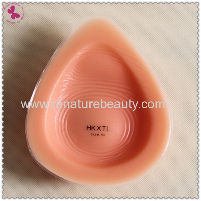 The original manufacture of Silicone mastectomy artificial breast