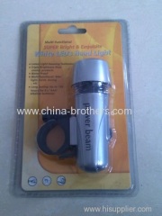 Bicycle Light battery operated tail light