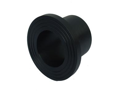 2013 hot sale HDPE fitting flange adaptor