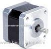 Two Phase Hybrid Stepper Motor High Torque 3.6 degree NEMA17