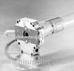 40N-m 60HZ AC Tubular Motor / Remote Roller Garage Door Motor