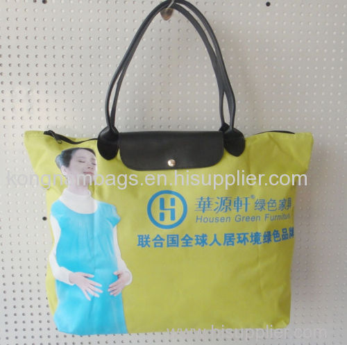 Handbag for promotion in different colors
