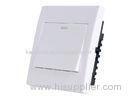 Wireless Home Automatic Smart Light Switches , Modern Light Switch
