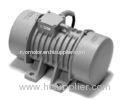 50HZ 3000rpm Electric Vibrating Motor With 6 Pole Low Noise