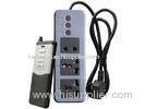 Home Automation Digital Remote Control Sockets , Smart Home System