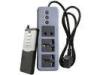 Manual and Remote Control Sockets For Home Automation , Smart Power Socket