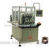 Stator Electric Motor Winding Machine For Permanent Magnet