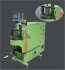 120mm Motor Stator Winding Machine , Coil Tapping Machine