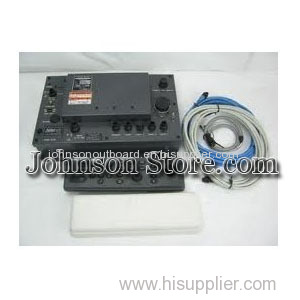 Furuno RPU015/Rcu017 Black Box And Control Unit