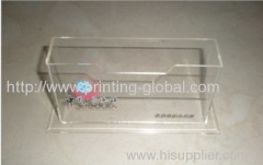 Hot stamping foil for name card case