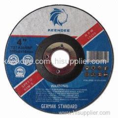 grinding wheel abrasive wheel