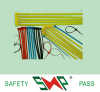 Nylon material Cable Tie