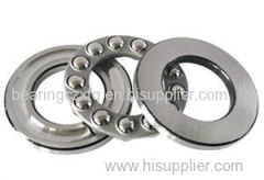 Non-Standard One-Way Thrust Ball Bearing