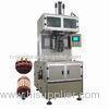 Coil Inserting Armature Winding Machine / High Efficiency