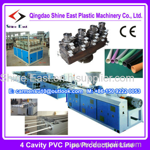 Pipe Production Line machine