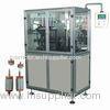 Auto Twisting Armature Coil Winding Machine / AC 220V 380V