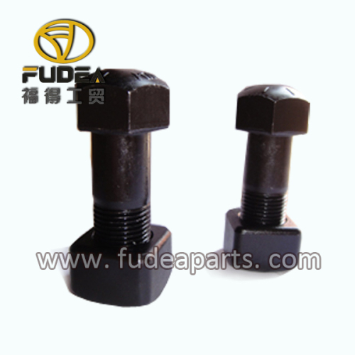 POLW BOLTS & NUTS 3F5108+4K0367