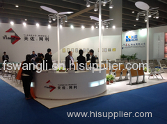 Foshan Wangli Metal Product Co.,Ltd
